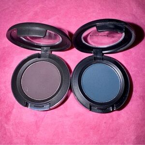 MAC M.A.C. Cosmetics Makeup Eyeshadow Lot - Intoxicate -Pls. Read